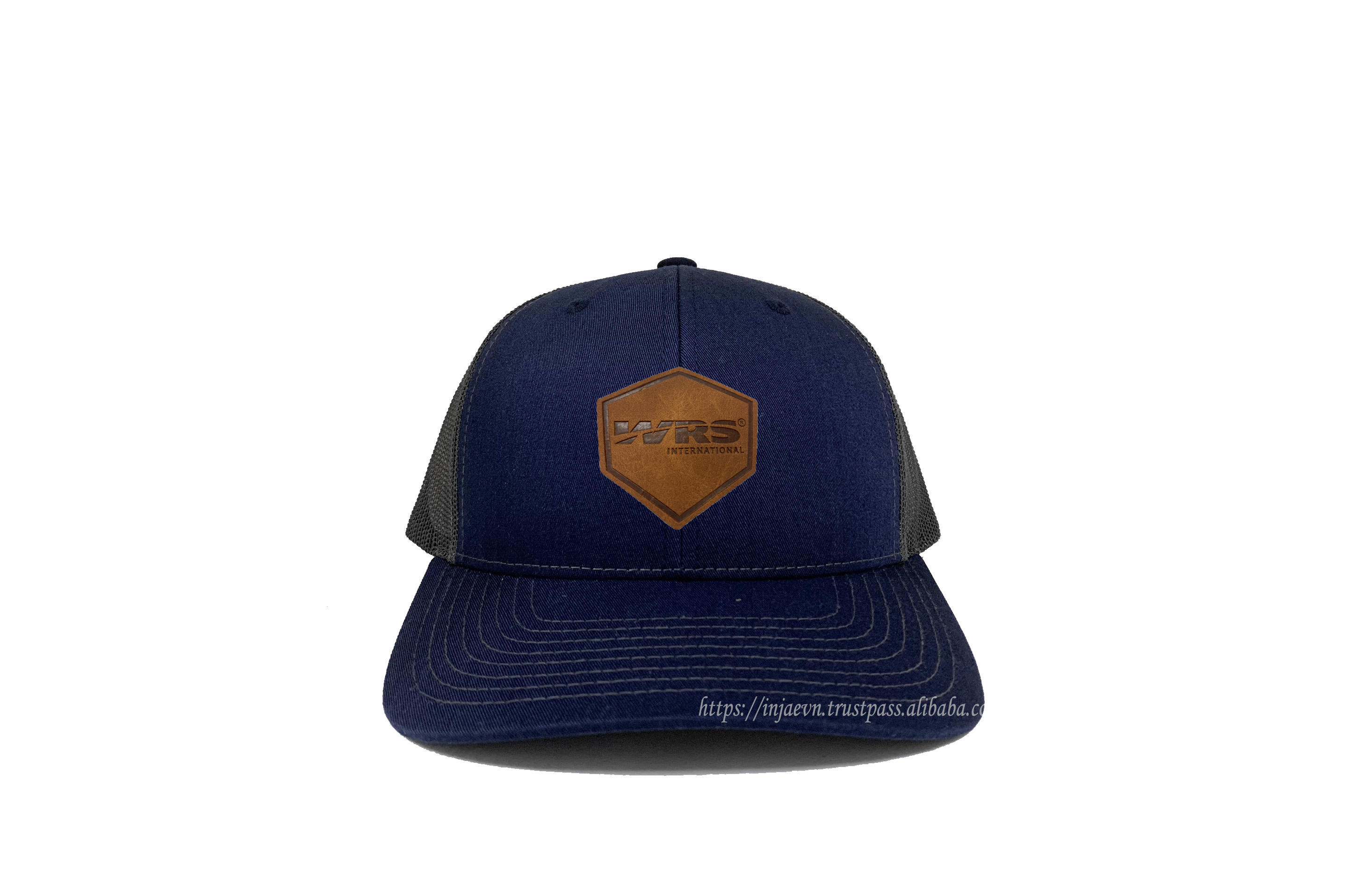 สีน้ำเงินเข้ม