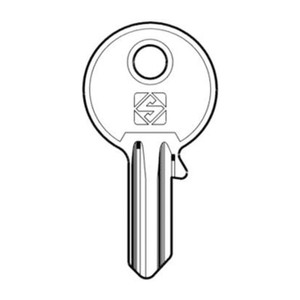 Chiavi Silca Art. Ul056 Asc Gr.1 - Product Image 1