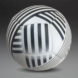 Nouveau style 2025, ballon de football professionnel de haute qualité, ballon de football 5, ballon de football d'intérieur personnalisé, meilleur prix de vente - Product Image 4