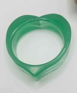 Pulseras y Brazaletes de Resina para Mujer, Nueva Colección, Joyería Estilo Ángel para Fiestas y Bodas, Alta Calidad - Product Image 3