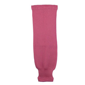 Chaussettes de hockey sur glace tricotées personnalisées sublimées 100 % polyester antibactériennes respirantes pour l'entraînement et les sports de plein air – Collection 2026 - Product Image 6