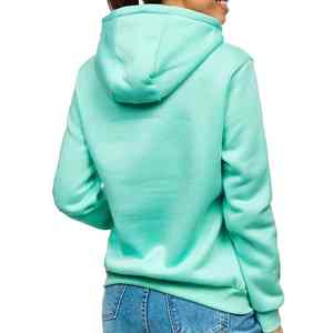 Sweat-shirts pour femmes en tricot de haute qualité, couleur personnalisée, style Y2k Hip Hop, respirants, pour l'hiver - Product Image 3