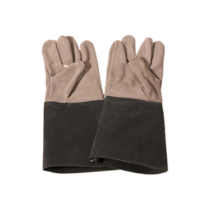 ถุงมือทำงานเชื่อม Tig/MIG ทำจากหนังถุงมือทำงานรักษาความปลอดภัยมือถุงมือทำงาน - Product Image 5