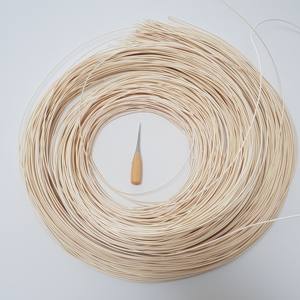 Best price for natural rattan raw material from Vietnam plenty sizes available type unbleached and <b>bleached</b> - Product Image 6