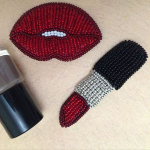 Pendentif breloque en argent sterling 925 avec perle de topaze bleue et quartz - Product Image 1