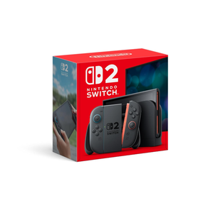ซื้อเครื่องเล่นเกม Nintendo Switch-2 รุ่นใหม่ + ชุด Mario Kart World ความจุ 256GB พร้อมการรับประกันและบริการหลังการขาย - Product Image 1