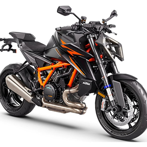 NUEVA KTM 1390 Super Duke R EVO 2025 (Motocicleta) - Product Image 1