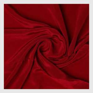 Tissu teint en mousseline de haute qualité 100% Techniques et matériaux de style de conception personnalisables Aus - Product Image 6