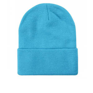 Winter-Langmütze von LB - Product Image 2