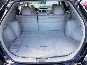 Auto Usado de Calidad a Precio Accesible, Toyota Venza 2011, Volante a la Izquierda - Product Image 6