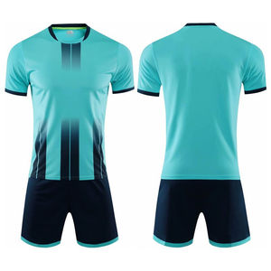 ชุดยูนิฟอร์มฟุตบอลสำหรับผู้ชายชุดยูนิฟอร์มฟุตบอลชุดฟุตบอลสำหรับทุกเพศ - Product Image 6