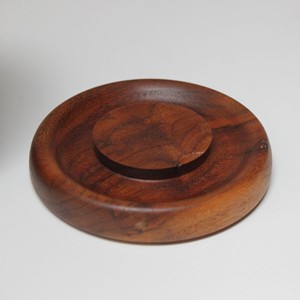 Frascos de madera hechos a mano con tapa, los más vendidos al por mayor, bote de madera, contenedor de almacenamiento, tarro - Product Image 6