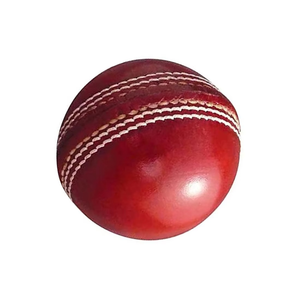 Balle dure de cricket personnalisée avec votre propre logo Balle dure de cricket Balle dure de cricket meilleure vente en gros - Product Image 3