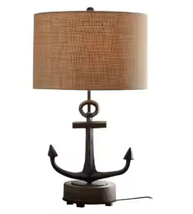 Catégorie de produit Lampe de table en métal bambou Lustres et lampes suspendues - Product Image 4