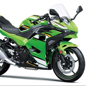 Nouvelles motos Ninjas 500 SE KRT Editions (ABS) 2025 toutes versions disponibles en stock - Product Image 1