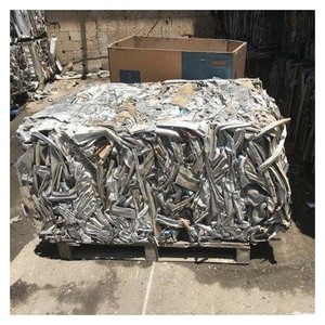 High Demand <b>Aluminium</b> <b>Wire</b> Scrap 6063 Grade Suitable for Smelters and Metal Casting Factories - Product Image 6