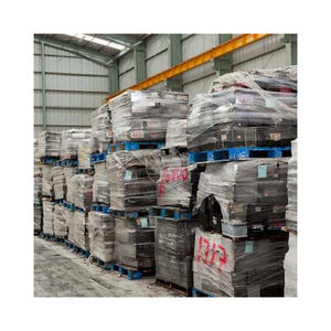 Déchets de batteries au plomb déchargées de haute qualité, vente en gros, prix réduit pour les quantités importantes, expédition rapide - Product Image 3