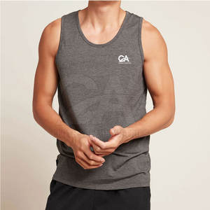 เสื้อกล้ามผู้ชายแห้งเร็ว - Product Image 1