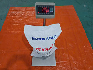 ข้าวขาวหอมเม็ดยาวเวียดนามราคาไม่แพงมาตรฐานส่งออก-วิลาโคนิก - Product Image 6