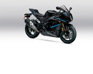 มอเตอร์ไซค์วินเทจ Suzuki iGSX-R1000R ปี 2026 เพิ่งมาถึงแล้ว ของสะสมหายาก มอเตอร์ไซค์คลาสสิก เครื่องยนต์ 1000 ซีซี - Product Image 1