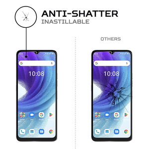 ตัวป้องกันหน้าจอแบบกันกระแทกสำหรับอูมิดิจิ A15T ฝาครอบทนทานระดับพรีเมียมเพื่อปกป้องจอแสดงผลของอุปกรณ์ของคุณ - Product Image 5