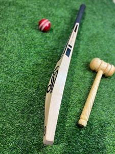 Bâton de cricket KOOKABURRA ENGLISH WILLOW SHORT HANDEL - Product Image 3