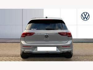 Volkswagen Golf d'occasion 2025 LHD/RHD - Product Image 4