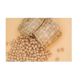 Garbanzos Secos Orgánicos Desi a Granel, 9mm/10mm/11mm/12mm, Sin OMG, Ricos en Proteínas - Product Image 5