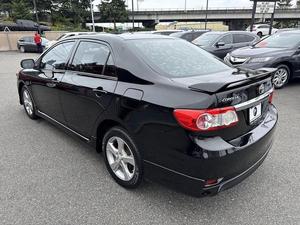 2011 Toyota Corolla SPORT - Product Image 5