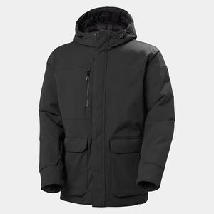Unisex Waterproof Knitted <b>Soft</b> <b>Shell</b> Hooded Windbreaker <b>Jacket</b> Multi Panel Outdoor Hiking Lightweight Zipper Streetwear <b>Jackets</b> - Product Image 4