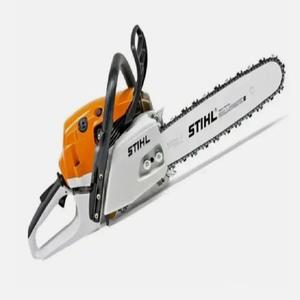 Scie à chaîne SEALED BOXING - S-TIHL MS500i 79,2 cc avec guide-chaîne de 12 pouces NEUVE AUTHENTIQUE - Product Image 2