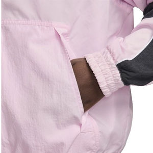 Conjunto de dos piezas para hombre con logotipo personalizado de alta calidad, pantalones cortos cortavientos de nailon estampados transpirables, ropa de talla grande - Product Image 4