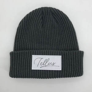 Gorros geniales, nuevos gorros de moda, venta al por mayor, hechos a medida, duraderos, ligeros, cálidos, cómodos, gorros para invierno, Jacquard - Product Image 1