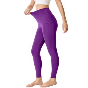 Tenue de yoga et de fitness respirante imprimée pour femmes, soutien-gorge sans couture, leggings en spandex/polyester pour un confort de rue - Product Image 2