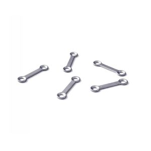 แผ่นไทเทเนียมสำหรับผ่าตัดกะโหลกศีรษะขนาด 1.5 มม. ของ SureMed Instruments สำหรับศัลยกรรมกระดูกและใบหน้าสัตว์ รุ่น SMI-SI-SIS-2007 CE - Product Image 4