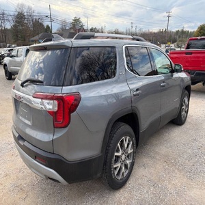 MEJOR PRECIO PARA GMC Acadia SLT 2022 - Product Image 3