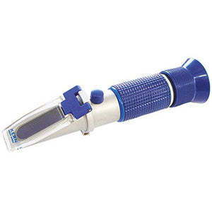 เครื่องวัดความหวานดิจิตอล 4478e แบบอัตโนมัติ สำหรับทดสอบน้ำผึ้ง - Product Image 1