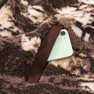 Service OEM Manteaux en fourrure de haute qualité disponibles dans toutes les tailles et couleurs Prix bas quantité minimale de commande raisonnables Facile à porter Look Premium - Product Image 5