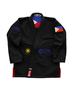 2025 Premium MMA Karate & Jiu Jitsu BJJ uniformes para adultos logotipo personalizado estiramiento directo de Pakistán-opciones al por mayor disponibles - Product Image 1