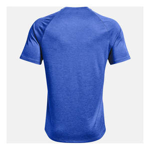 Camisetas de Hombre de Algodón 100% Personalizadas de Buena Calidad, Camisetas con Cuello Redondo Personalizadas, Camisetas de Hombre de Alta Calidad - Product Image 2