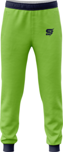 Ensemble de survêtement unisexe à séchage rapide, respirant, coupe classique, veste à capuche et pantalon zippé intégral, automne, vente chaude - Product Image 4
