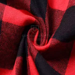 Chemise en flanelle pour homme, faible MOQ, nouveau design 2025, 100% coton, respirante, écologique, personnalisable, prix de gros, fabriqué au Pakistan - Product Image 6