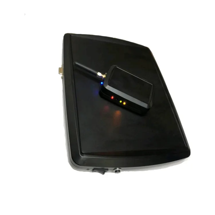 Keyless Repeater Code Grabbers En Autosleutel Externe Simulatoren