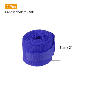Bandes de poignet en néoprène de haute qualité, antidérapantes, personnalisables, couleur unie, équipement de musculation pour la salle de sport, unisexe, prix raisonnable - Product Image 2