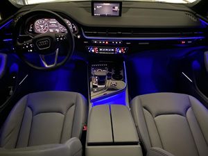 ใช้อย่างประณีต2017 Audi Q7 Prestige AWD - Product Image 2