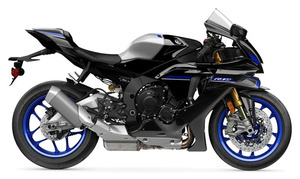 รถมอเตอร์ไซค์ใหม่รุ่น YZF-R1M Supersports ปี 2026 จากการประมูลขายดั้งเดิม กำลังไฟ 1001-2000 วัตต์ ความเร็วสูงสุด >80 กม./ชม. พร้อมเงินดาวน์ - Product Image 2