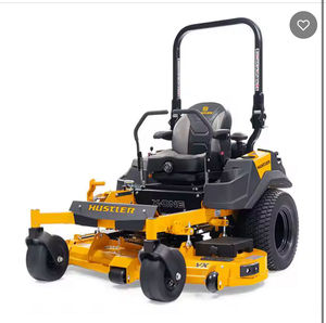 Tondeuse à gazon commerciale à rayon X-ONE (60 ") 29.5HP Kawasaki EFI à rotation zéro - Product Image 1