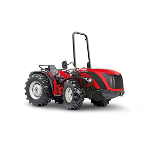 Tractor huerto bastante usado listo para compradores de grado de exportación con eficiencia de trabajo superior - Product Image 6