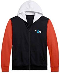 ชุดวอร์ม2ชิ้นสำหรับผู้ชายชุดวิ่งออกกำลังกายเล่นกีฬาออกกำลังกายเล่นยิมฟิตเนสโลโก้ตามสั่ง - Product Image 6