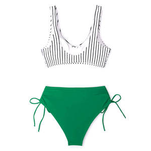 Ensemble de bikinis de plage robustes ensemble de bikinis de plage de style unique ensemble de bikinis de plage de qualité supérieure - Product Image 2